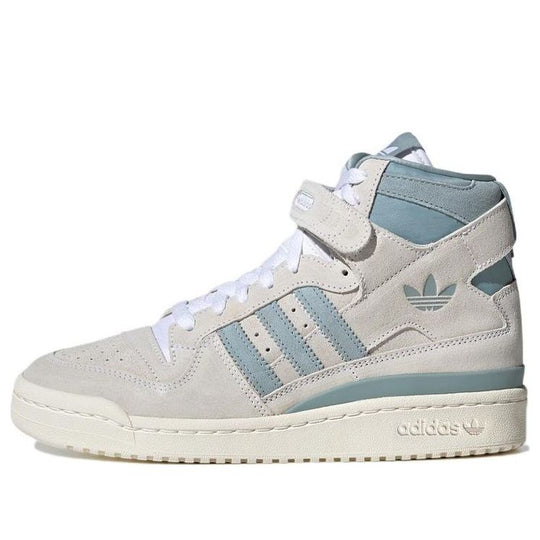 (WMNS) adidas Forum 84 High 'Magnet Grey Blue' GZ4379