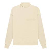 Fear of God Essentials FW22 Essentials Mockneck Egg Shell FOG-FW22-309