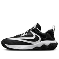 Nike Giannis Immortality 3 EP 'Black White' DZ7534-003