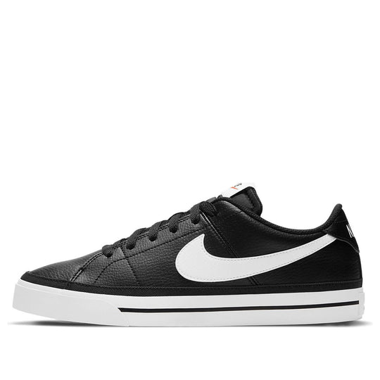 Nike Court Legacy 'Black White' CU4150-002