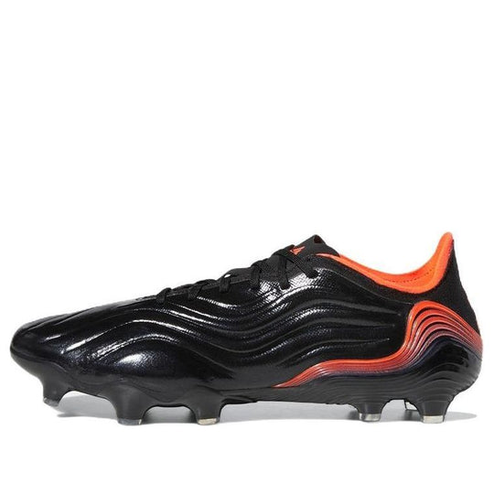 adidas Copa Sense.1 FG 'Black Red' GW3606