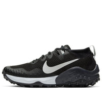 (WMNS) Nike Wildhorse 7 'Black Pure Platinum' CZ1864-002