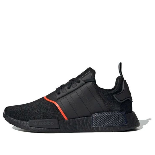 adidas NMD_R1 'Core Black Solar' EE5085