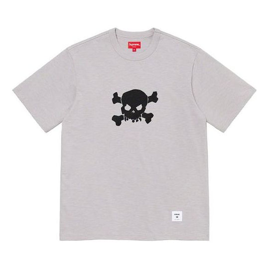 Supreme SS21 Week 2 Skull S SUP-SS21-506-GRAY