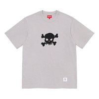 Supreme SS21 Week 2 Skull S SUP-SS21-506-GRAY