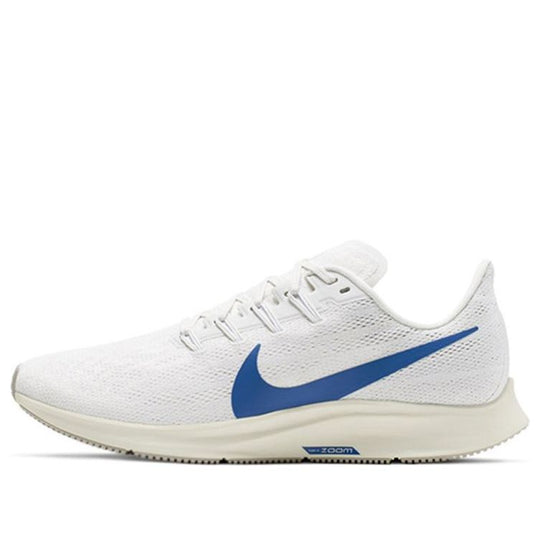 Nike Air Zoom Pegasus 36 'Platinum Royal' AQ2203-005