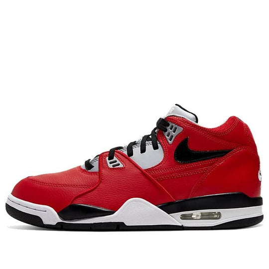 Nike Air Flight 89 'Red Cement' CN5668-600