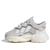 (TD) adidas originals Ozweego 'Gray White' EF6301