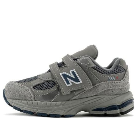 (TD) New Balance 2002R 'Dark Grey' IV2002R0