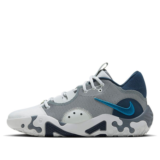 Nike PG 6 EP 'Grey Fog Arsenal Blue' DH8447-004