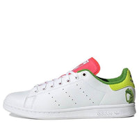 adidas The Muppets x Stan Smith 'Kermit the Frog - Pink Tongue' GZ3098