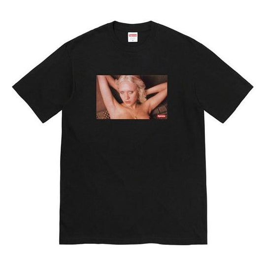 Supreme SS22 Week 10 Gummo Dot Tee SUP-SS22-642