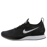 Nike Air Zoom Mariah Flyknit Racer 'Black' 918264-001