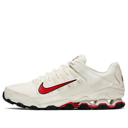 Nike Reax 8 TR Mesh 'Sail Mystic Red' 621716-100