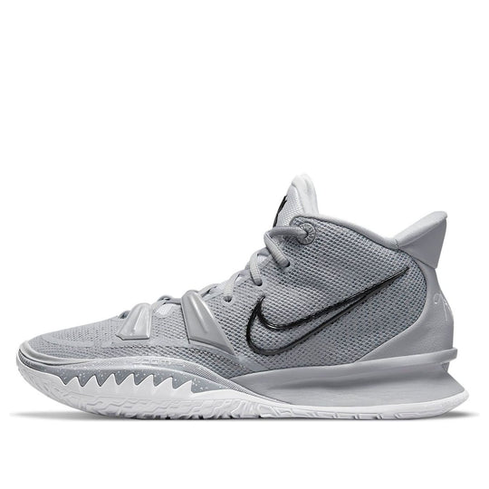 Nike Kyrie 7 TB 'Wolf Grey Silver' DA7767-006