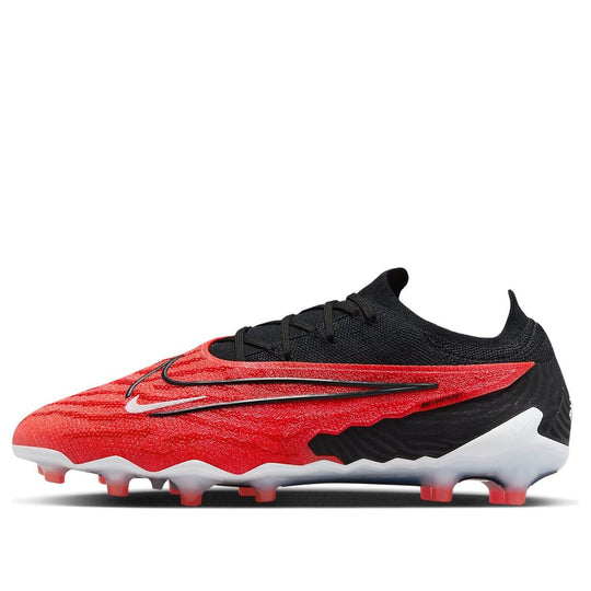 Nike Phantom GX Elite AG-Pro 'Bright Crimson Black' DD9441-600