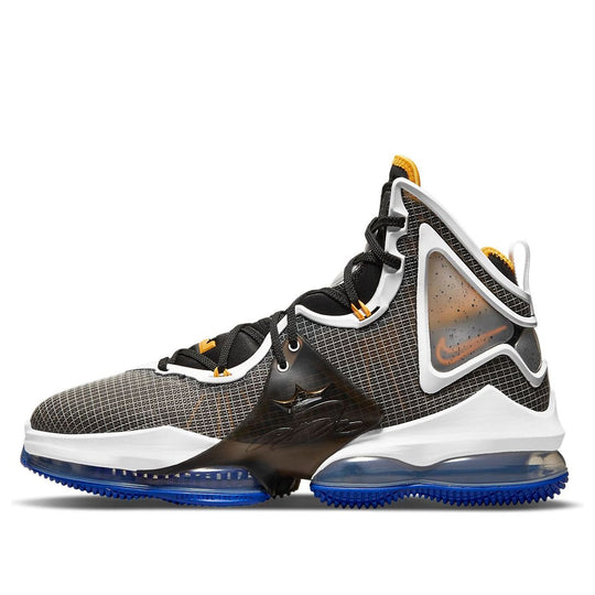 Nike LeBron 19 EP 'Graduate' DC9340-002