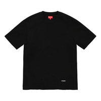 Supreme FW19 Week 8 University SS Top Tee SUP-FW19-818