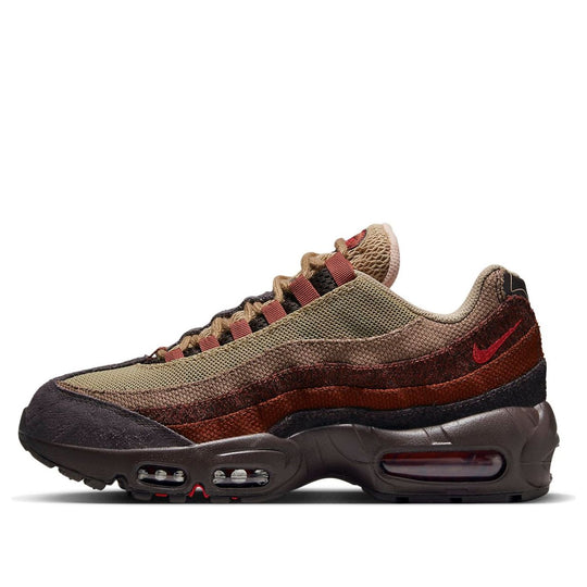 (WMNS) Nike Air Max 95 'Anatomy of Air - Spine' DZ4710-200