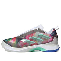 (WMNS) adidas Avacourt Tennis Shoes 'Multi-Color' ID4232