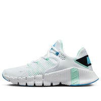 (WMNS) Nike Free Metcon 4 'White Mint Foam' CZ0596-100