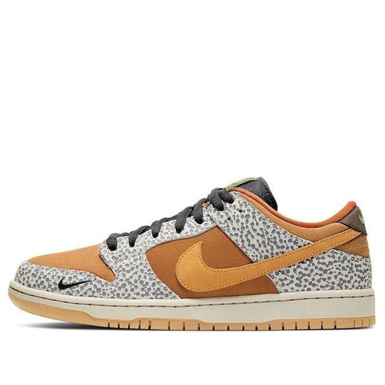 Nike Dunk Low Pro SB 'Safari' CD2563-002