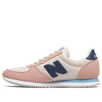 (WMNS) New Balance 220 Series Pink WL220AA