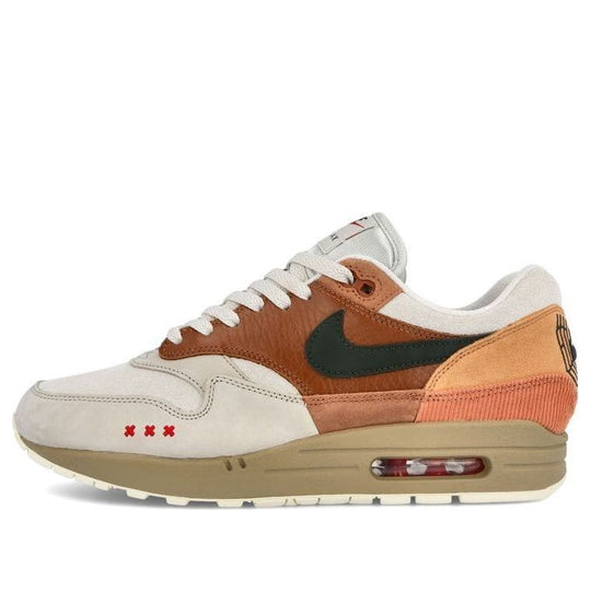 Nike Air Max 1 City Pack 'Amsterdam' CV1638-200