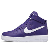 Nike Air Force 1 High SP 'Purple White' 823297-500