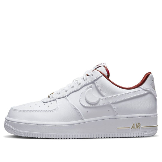 (WMNS) Nike Air Force 1 '07 SE 'Sisterhood' DV7584-100