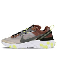 Nike React Element 87 'Desert Sand' AQ1090-002