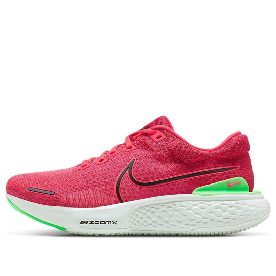 Nike ZoomX Invincible Run Flyknit 2 'Siren Red' DH5425-600