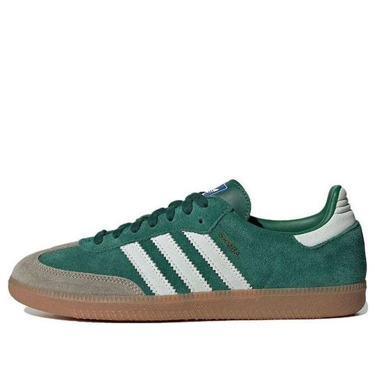 adidas Originals Samba OG 'Collegiate Green' ID2054