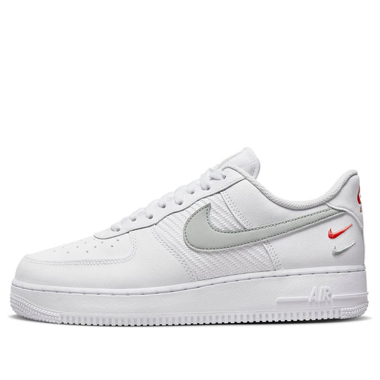 Nike Air Force 1 '07 'Double Swoosh - White Picante' FD0666-100