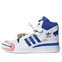 adidas Kerwin Frost x Forum High 'Humanchives' GX3872