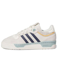 (WMNS) adidas Originals Rivalry Low 86 Shoes 'Off White Shadow Navy Linen Green' IG3435