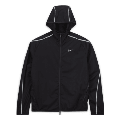 Nike x NOCTA Warm-Up Jacket 'Black' DV3661-010