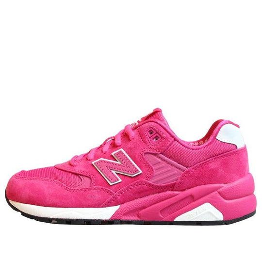 New Balance 580 Retro Casual Pink MRT580DP