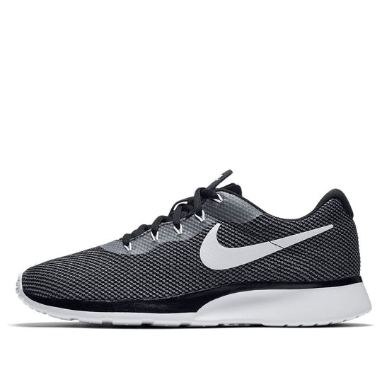 Nike Tanjun Racer 'Black Grey White' 921669-002