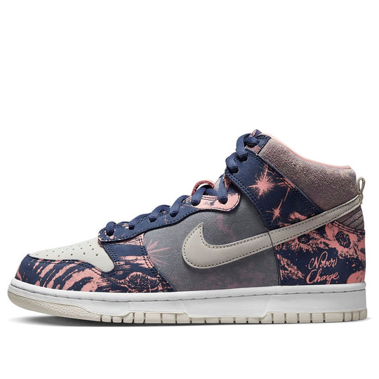 Nike x SoulGoods SB Dunk High 00s DR1415-900