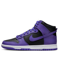 Nike Dunk High 'Psychic Purple' DV0829-500