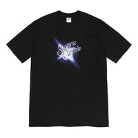 Supreme Week 7 Clientele Tee T SUP-FW20-175-BLK