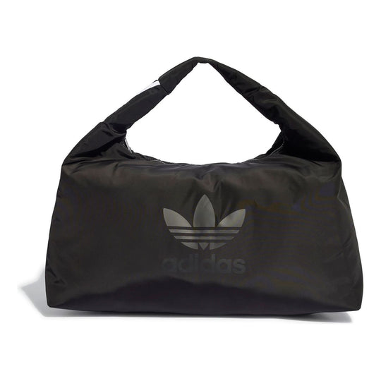 adidas Always Original Shoulder Bag Black IC8349 SneakerSouqq