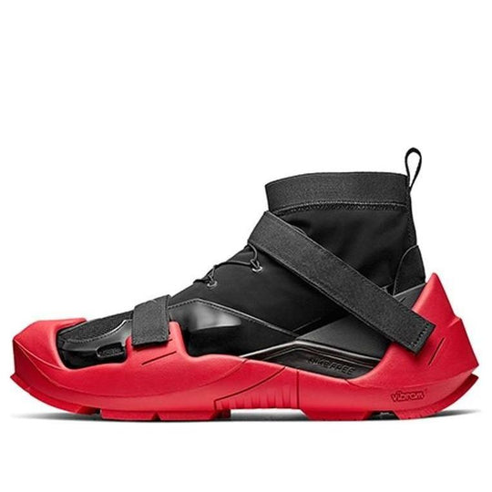 Nike Matthew M. Williams x Free Trainer 3 'Bred' AQ9200-001