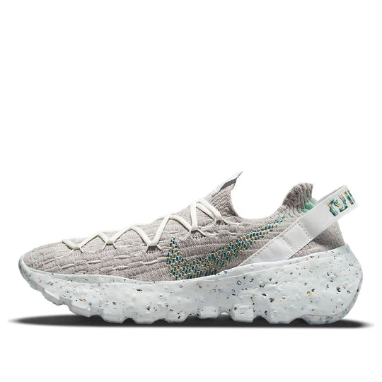 (WMNS) Nike Space Hippie 04 'Photon Dust Mean Green' CD3476-103