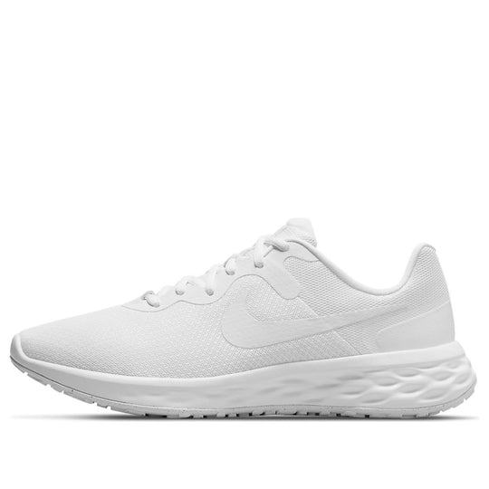 Nike Revolution 6 Next Nature 'White' DC3728-102