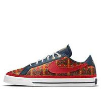 (WMNS) Nike Serena Williams Design Crew x Court Legacy 'Kente' DM8472-400