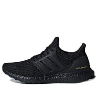 (WMNS) adidas UltraBoost 4.0 'Triple Black Gold' F36123