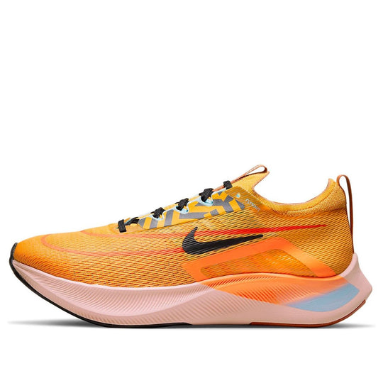 Nike Zoom Fly 4 'University Gold' DO2421-739