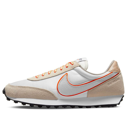 (WMNS) Nike DBreak-Type SE 'Sail Rush Orange' DN3399-100